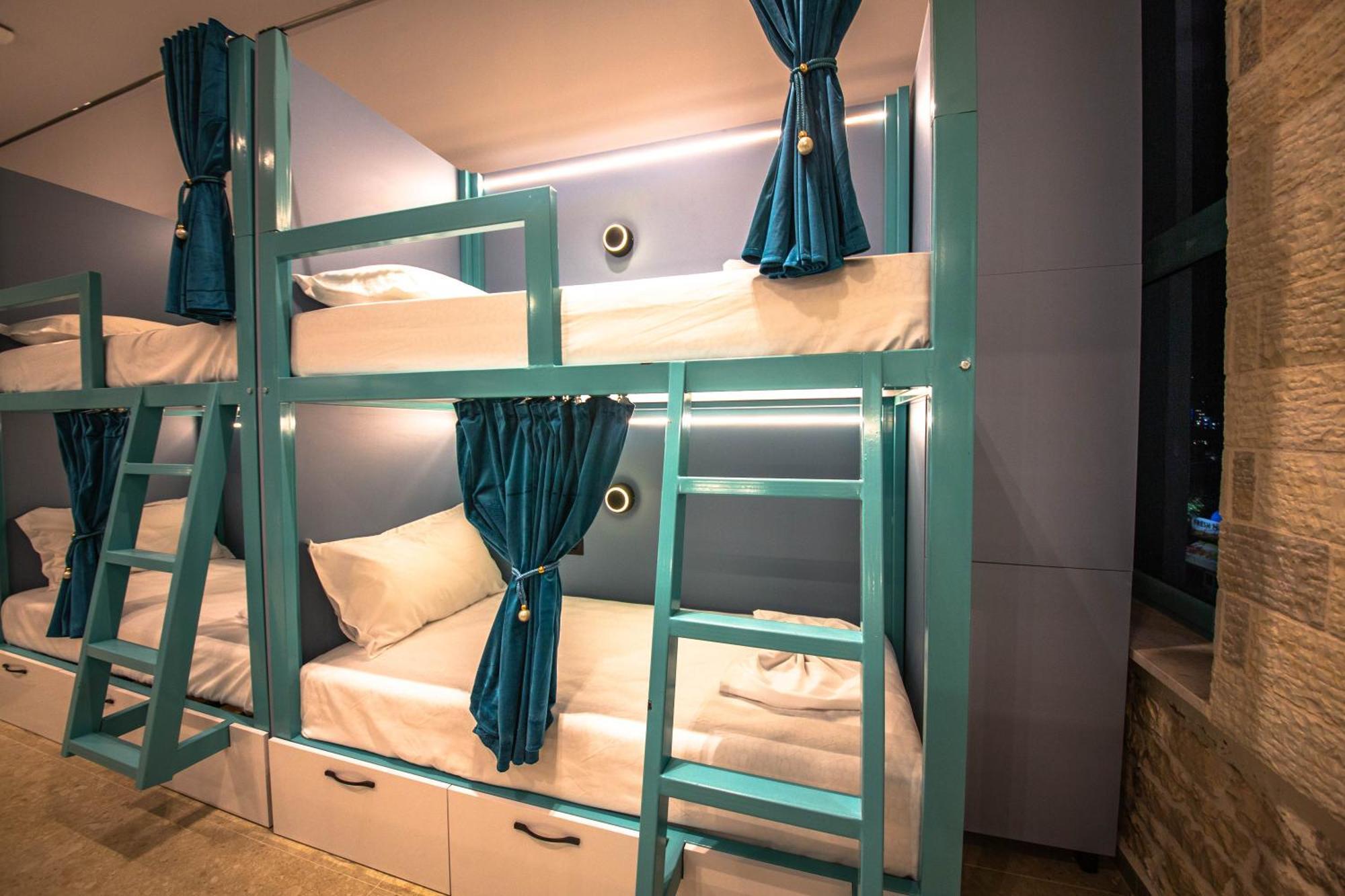 Vega 43 Hostel Саранда Екстер'єр фото